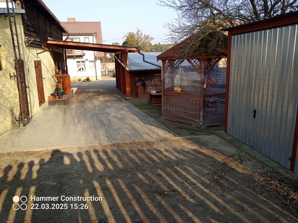 bliźniak Łąkorz. Zdjęcie 3