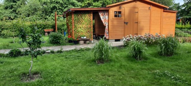 Działka rekreacyjna Kłodzko. Zdjęcie 1