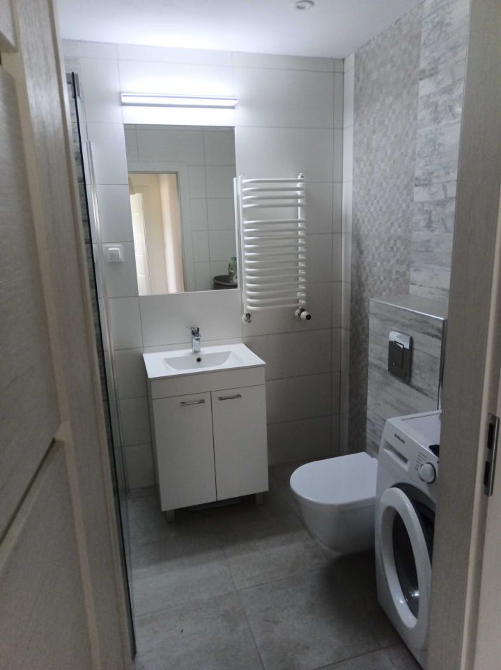 Mieszkanie 2-pokojowe Kraków Prądnik Biały, ul. Pękowicka. Zdjęcie 4