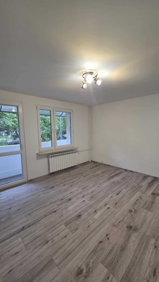 Mieszkanie 1-pokojowe Radom, ul. Padewska