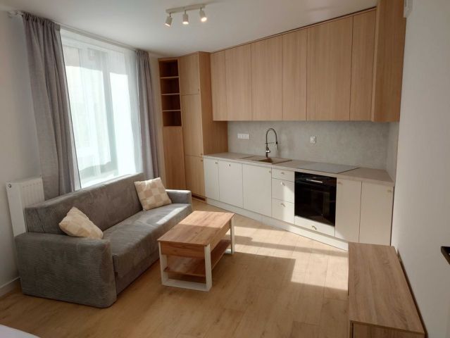 Mieszkanie 1-pokojowe Rzeszów Śródmieście, ul. Podpromie. Zdjęcie 1