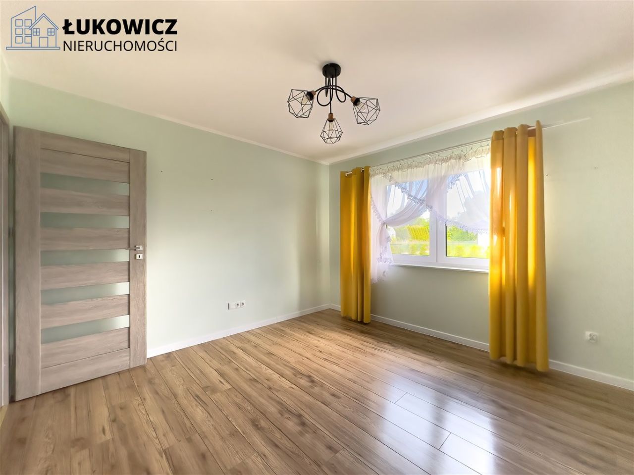 dom wolnostojący, 4 pokoje Kaniów. Zdjęcie 20