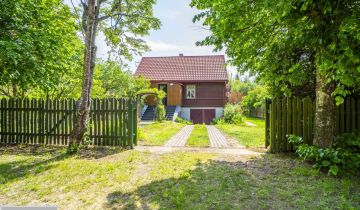 dom wolnostojący, 4 pokoje Studzianki, ul. Brzozowa