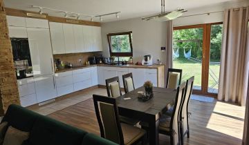 dom wolnostojący, 5 pokoi Wola Grzymkowa, ul. Tymiankowa