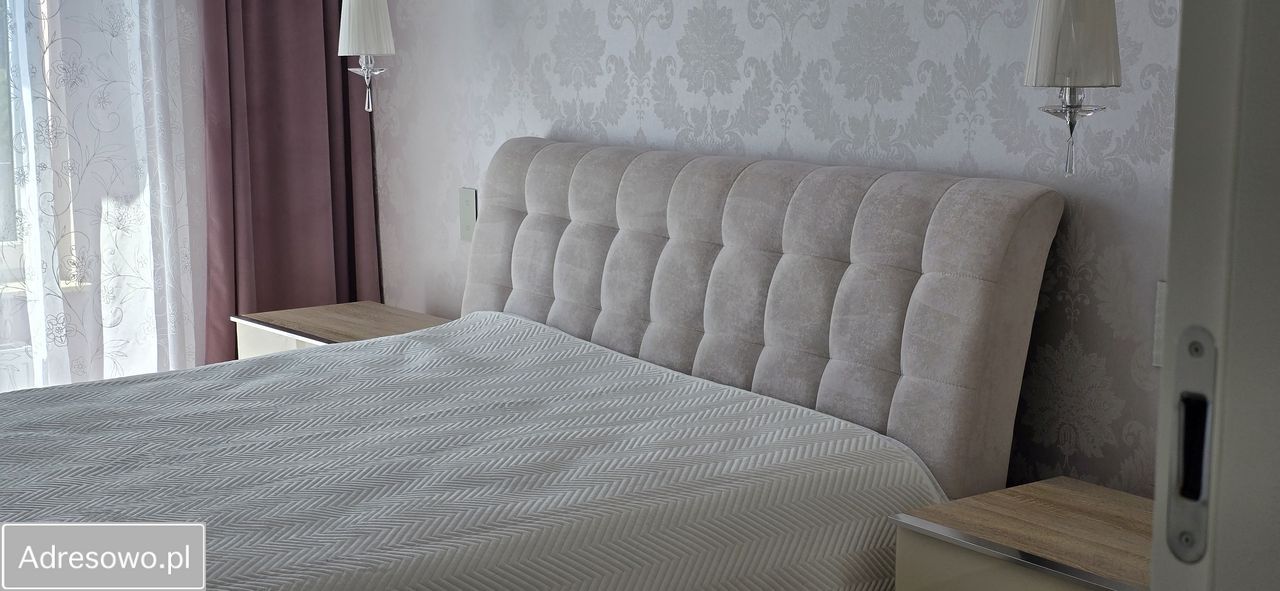 Mieszkanie 3-pokojowe Kołobrzeg, ul. Klonowa. Zdjęcie 12