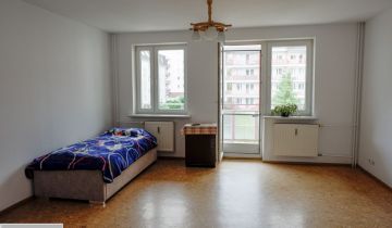 Mieszkanie 1-pokojowe Lublin Czuby, ul. Szafirowa