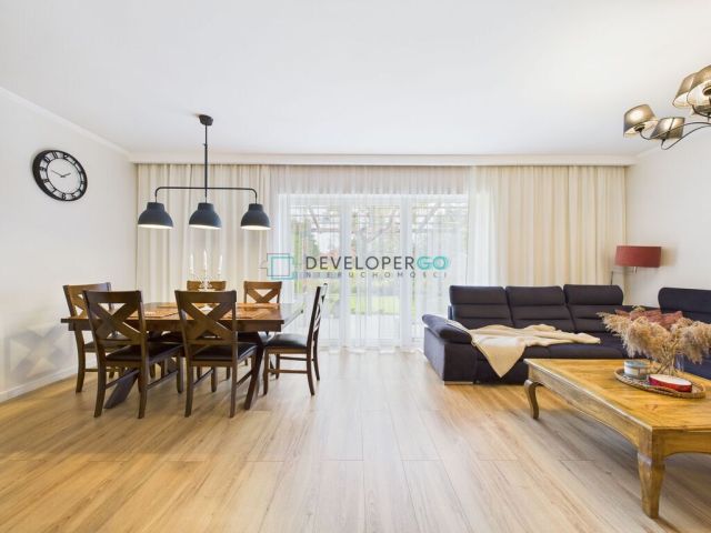 dom szeregowy, 4 pokoje Sobolewo, ul. Rybacka. Zdjęcie 4