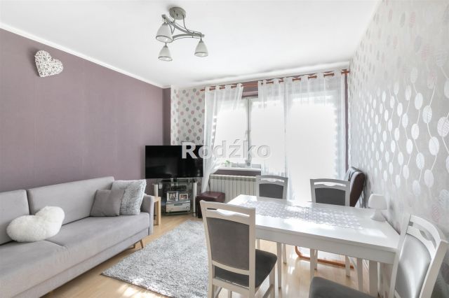 Mieszkanie 2-pokojowe Bydgoszcz Kapuściska, ul. Bydgoskiego Batalionu Obrony Narodowej. Zdjęcie 2