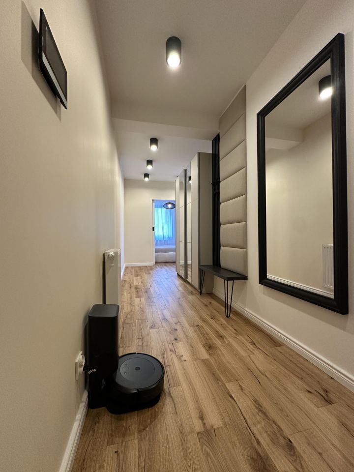 Mieszkanie 2-pokojowe Kraków Prądnik Biały, ul. Bociana. Zdjęcie 7