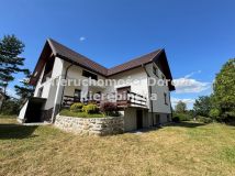 dom wolnostojący, 6 pokoi Komorów