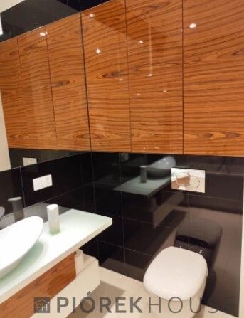 Mieszkanie 3-pokojowe Warszawa Wola, ul. Józefa Sowińskiego. Zdjęcie 16