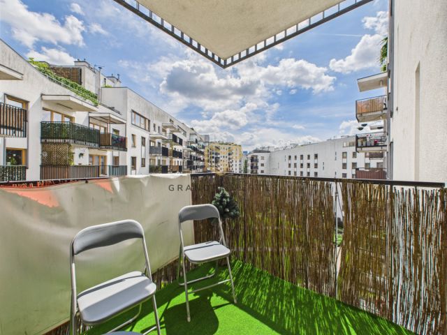 Mieszkanie 2-pokojowe Warszawa Wola, ul. Banderii. Zdjęcie 12