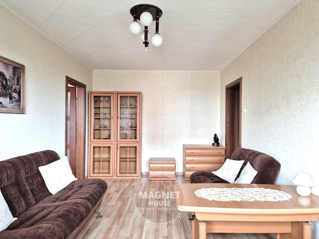 Mieszkanie 3-pokojowe Szczecin Świerczewo, ul. 26 Kwietnia. Zdjęcie 3