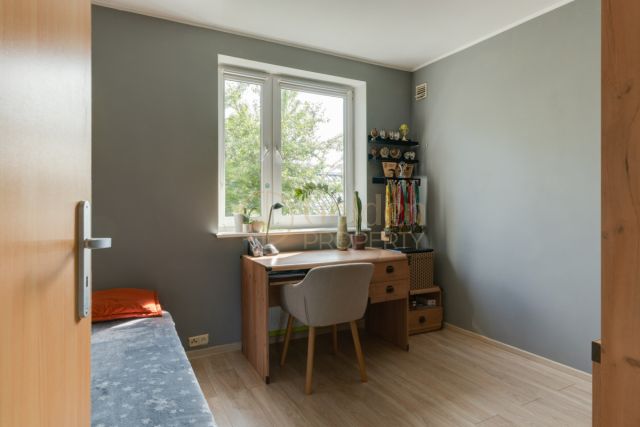 dom wolnostojący, 5 pokoi Gdańsk Ujeścisko, ul. Kielecka. Zdjęcie 15