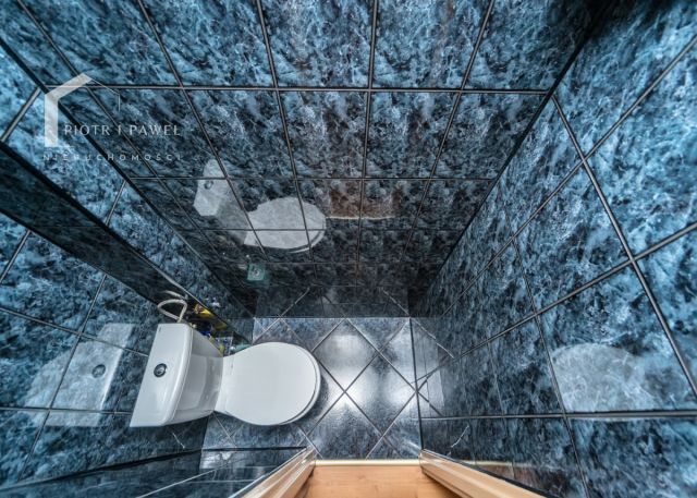 Mieszkanie 3-pokojowe Bielsko-Biała, ul. Grunwaldzka. Zdjęcie 13