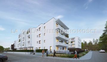 Mieszkanie 2-pokojowe Leszno, ul. Szpitalna