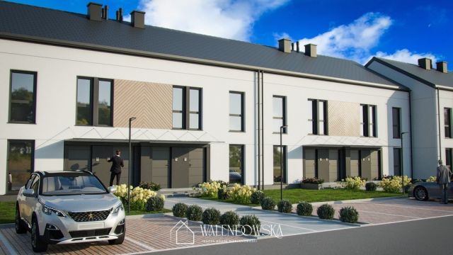 Mieszkanie 3-pokojowe Kobylnica, ul. Cisowa. Zdjęcie 5