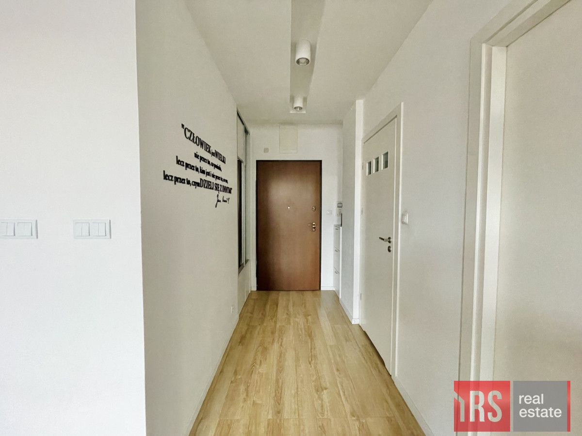 Mieszkanie 2-pokojowe Warszawa Wilanów, ul. Franciszka Klimczaka. Zdjęcie 7