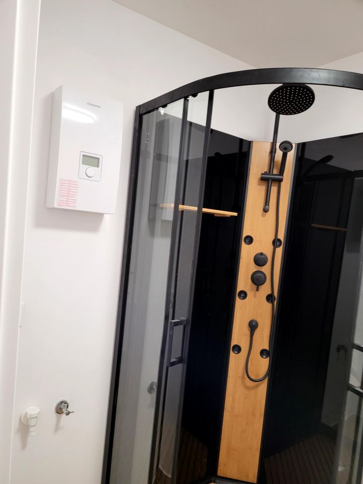 Mieszkanie 1-pokojowe Głogów, ul. Przemysłowa. Zdjęcie 8