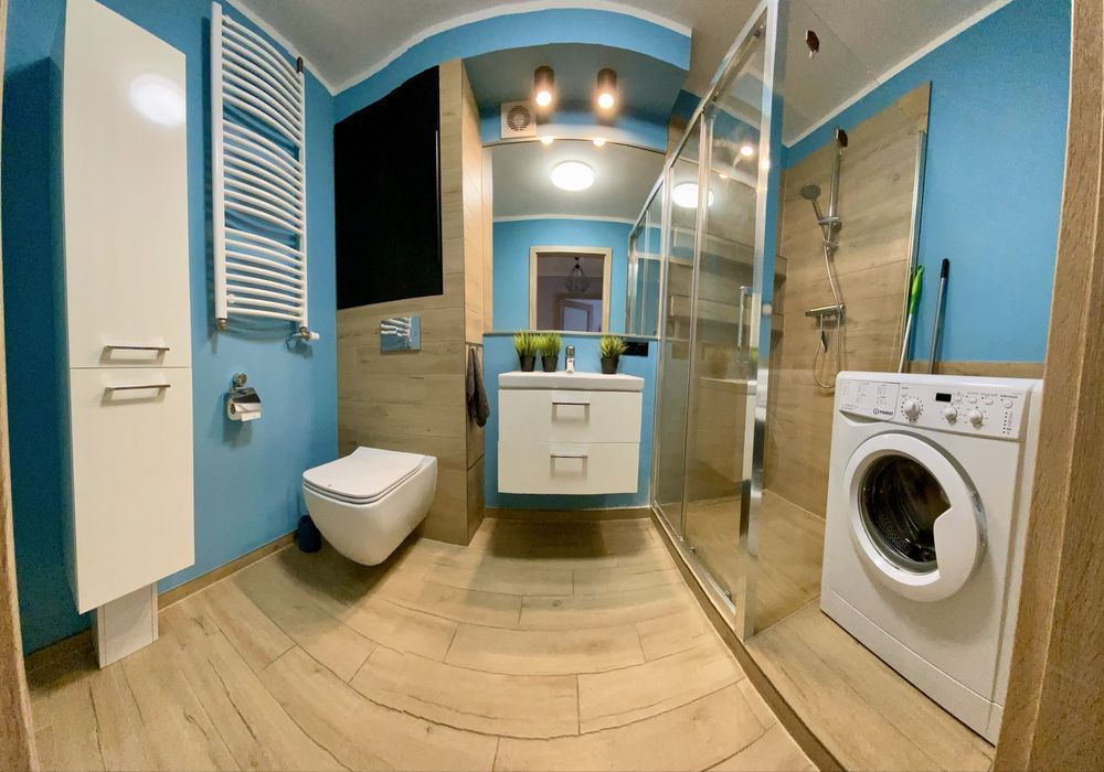 Mieszkanie 2-pokojowe Kostrzyn nad Odrą, ul. Niepodległości. Zdjęcie 8