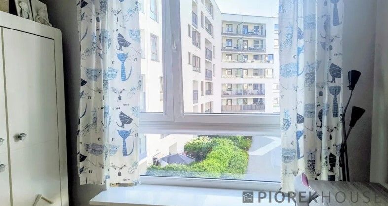 Mieszkanie 3-pokojowe Warszawa Praga-Południe, ul. Jana Nowaka-Jeziorańskiego. Zdjęcie 16