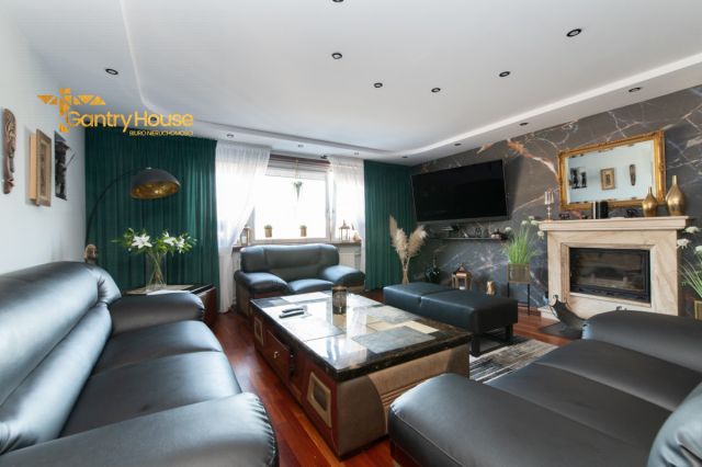 dom wolnostojący, 3 pokoje Rumia, ul. Zakopiańska. Zdjęcie 3