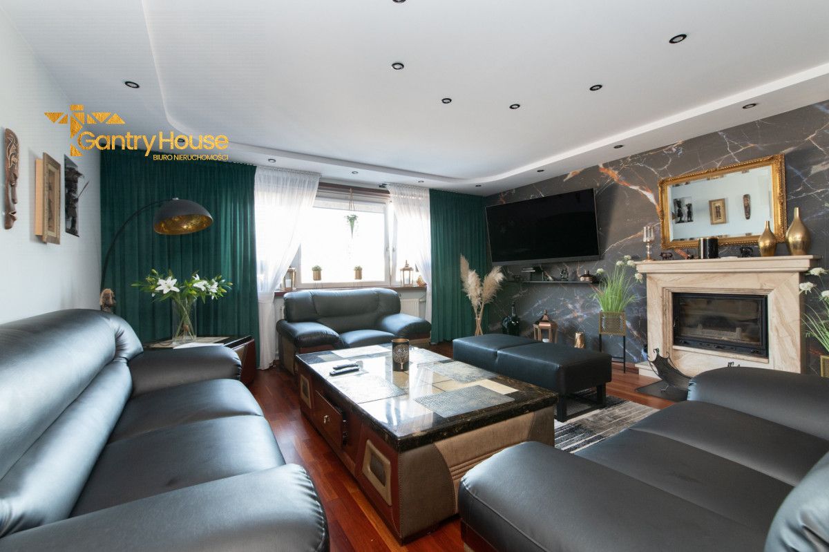 dom wolnostojący, 3 pokoje Rumia, ul. Zakopiańska. Zdjęcie 3