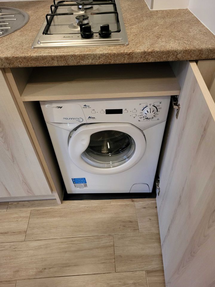 Mieszkanie 1-pokojowe Warszawa Bielany, ul. Dorycka. Zdjęcie 8