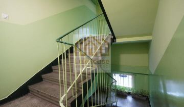 Mieszkanie 3-pokojowe Bytom, ul. Chorzowska