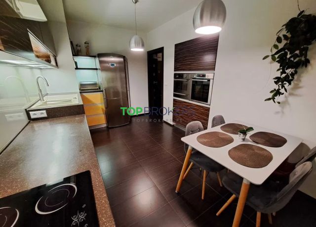 Mieszkanie 5-pokojowe Warszawa Ursynów, ul. Alternatywy. Zdjęcie 1