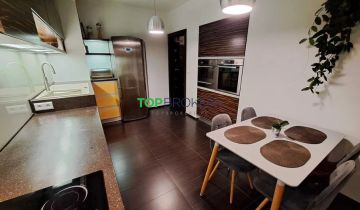 Mieszkanie 5-pokojowe Warszawa Ursynów, ul. Alternatywy