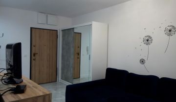 Mieszkanie 1-pokojowe Wrocław, ul. Inżynierska