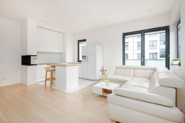 Mieszkanie 3-pokojowe Łódź. Zdjęcie 5