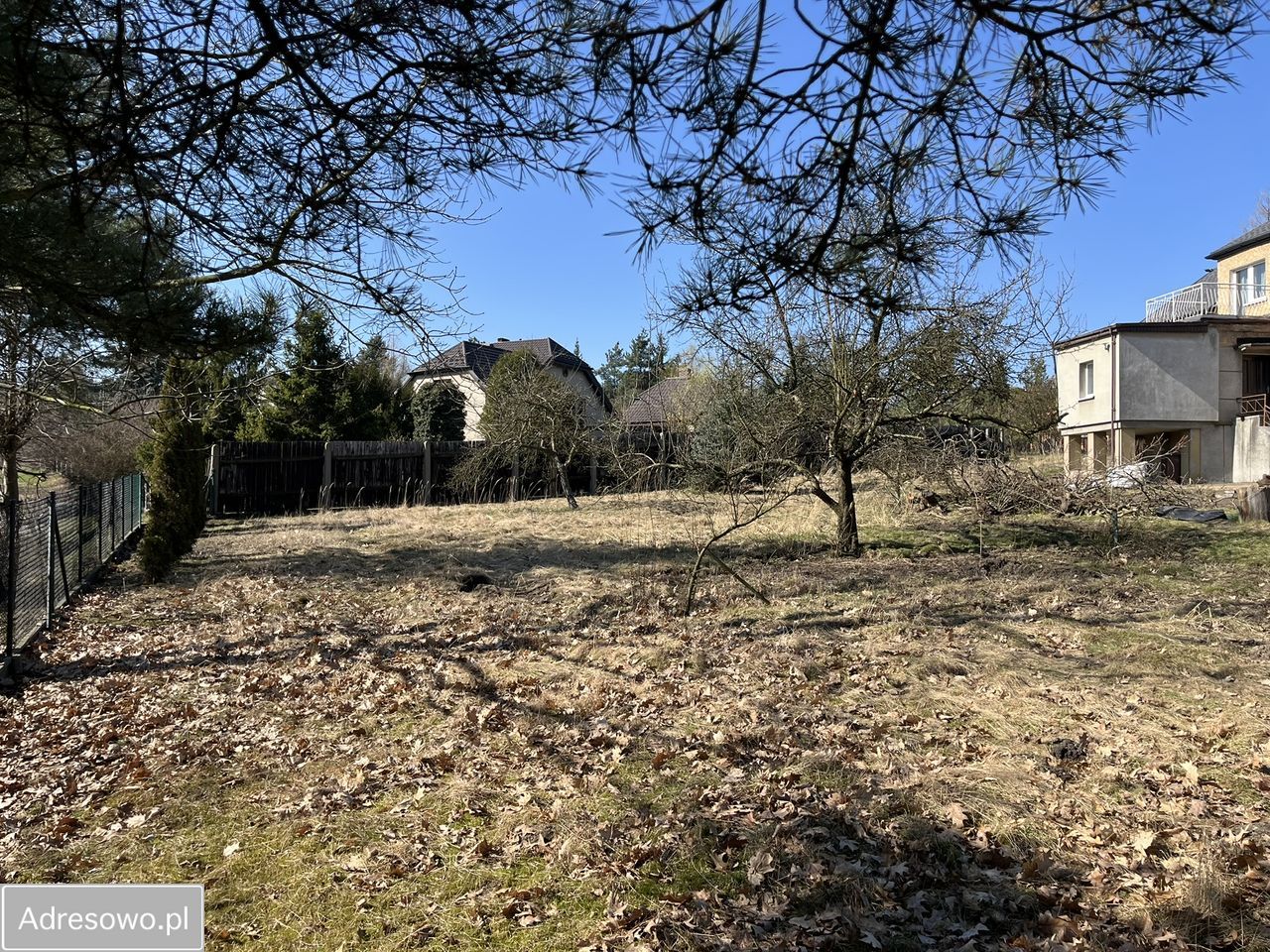 Działka budowlana Rybnik Niedobczyce, ul. Torowa. Zdjęcie 9