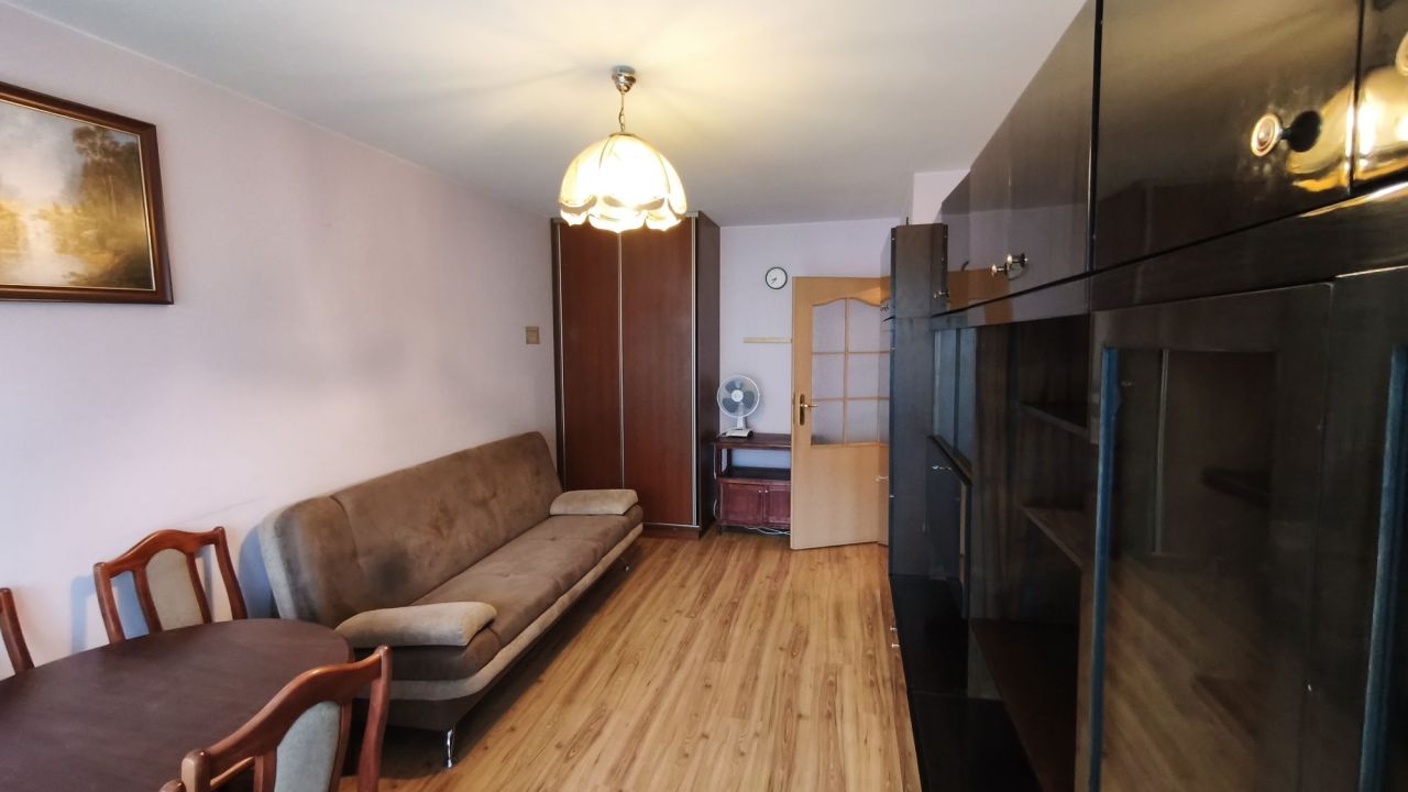 Mieszkanie 2-pokojowe Strzegom