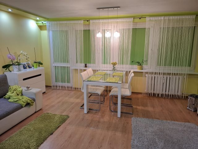 Mieszkanie 2-pokojowe Pabianice Bugaj, ul. Bracka. Zdjęcie 7