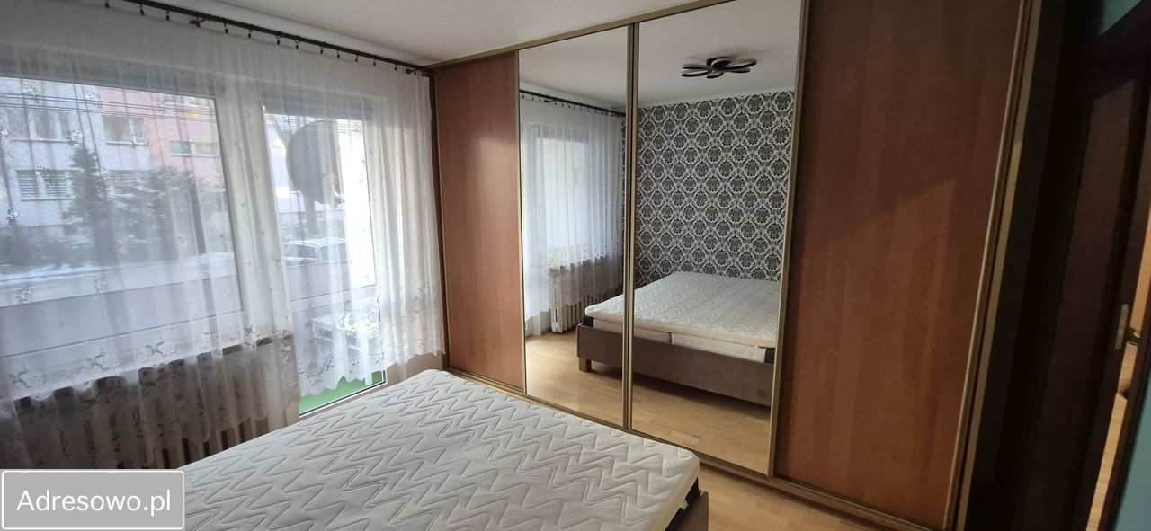 Mieszkanie 4-pokojowe Skoczów, ul. Gustawa Morcinka. Zdjęcie 4