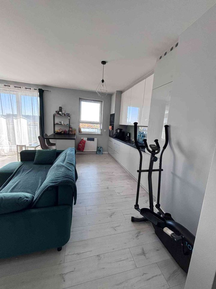 Mieszkanie 3-pokojowe Lublin Bronowice, ul. Wrońska. Zdjęcie 36