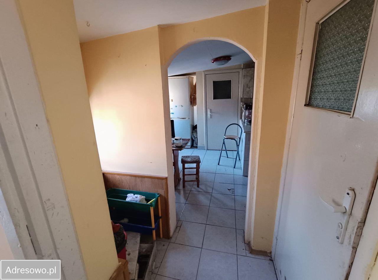 Mieszkanie 4-pokojowe Toruń Bydgoskie Przedmieście, ul. Adama Mickiewicza. Zdjęcie 4