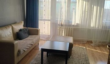 Mieszkanie 2-pokojowe Lublin LSM, ul. Pana Balcera