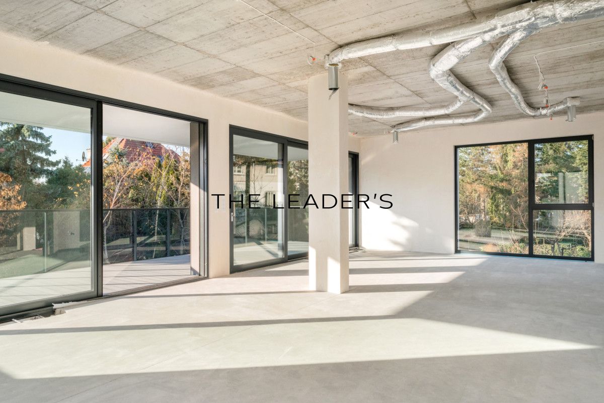 Mieszkanie 6-pokojowe Warszawa Wilanów, ul. Piechoty Łanowej. Zdjęcie 9