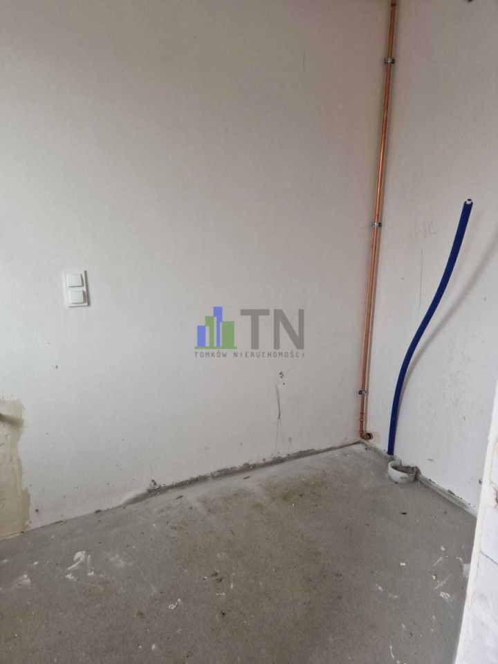 dom szeregowy, 4 pokoje Nadolice Wielkie. Zdjęcie 11