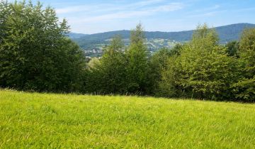 Działka inwestycyjna Ściegny, ul. Widokowa