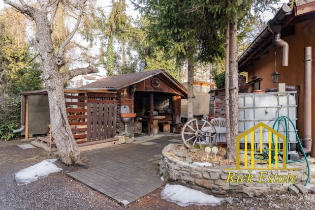 dom wolnostojący, 6 pokoi Bielsko-Biała, ul. Żywiecka. Zdjęcie 12