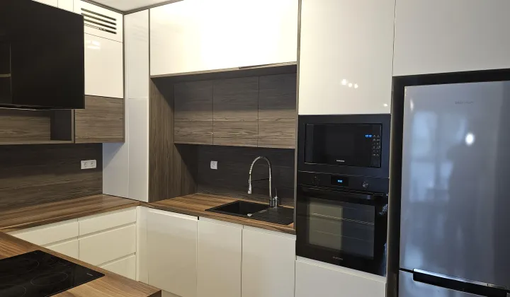 Mieszkanie 3-pokojowe Zielonka, ul. Prymasa Stefana Wyszyńskiego