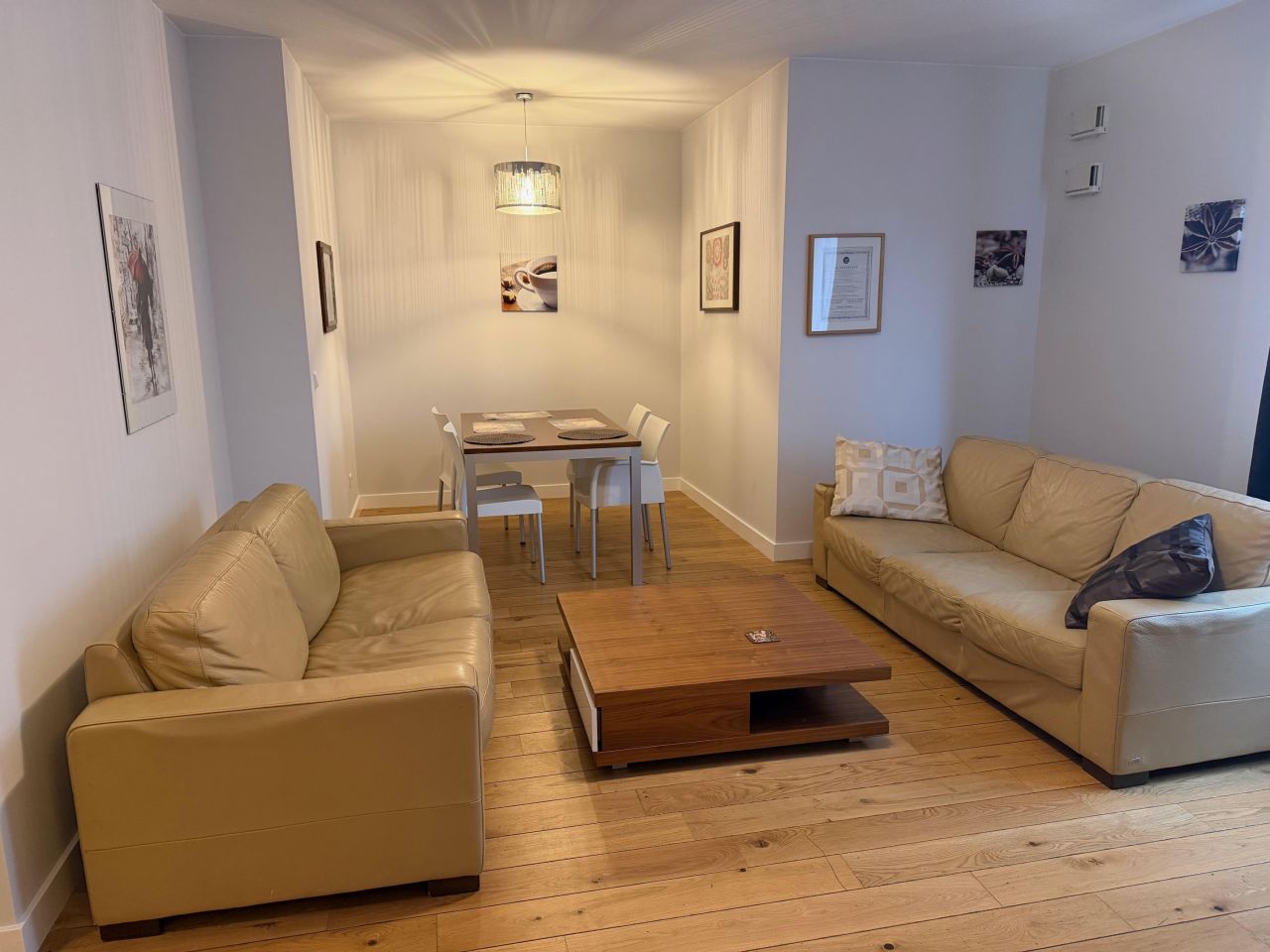 Mieszkanie 2-pokojowe Warszawa Śródmieście, ul. Bagno. Zdjęcie 11