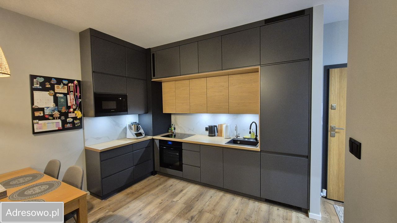 Mieszkanie 3-pokojowe Zielonka, ul. Wojska Polskiego. Zdjęcie 10