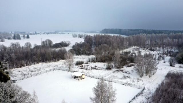 Działka budowlana Harsz. Zdjęcie 15