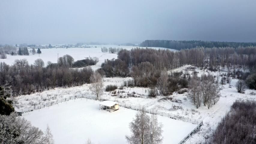Działka budowlana Harsz. Zdjęcie 15