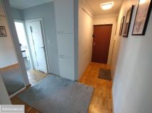 Mieszkanie 2-pokojowe Warszawa Mokotów, al. Niepodległości. Zdjęcie 4